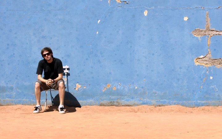 Photo of Mauricio Lago