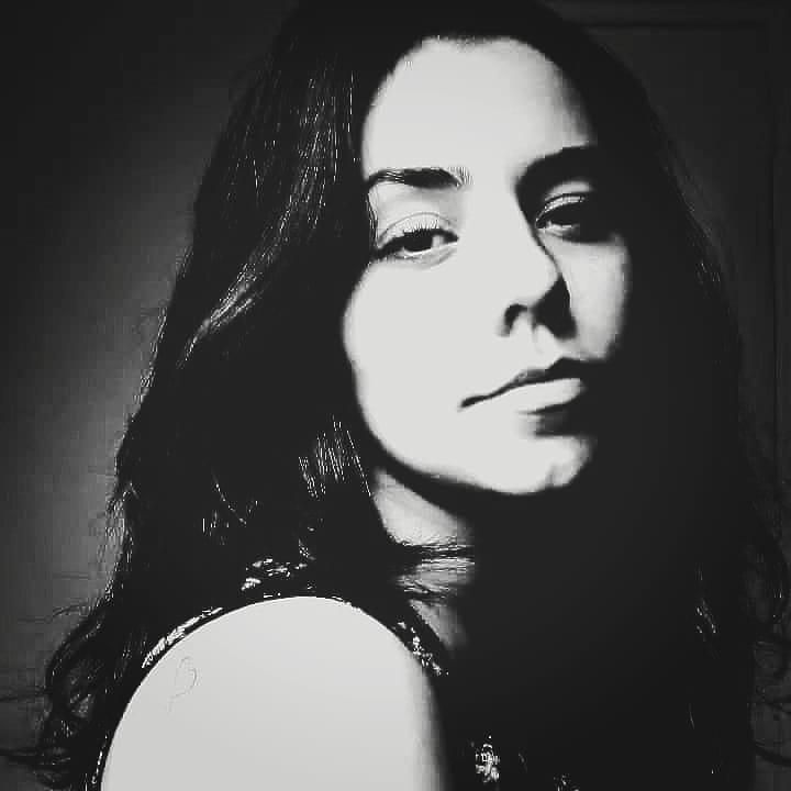 Foto de Amanda Veneri