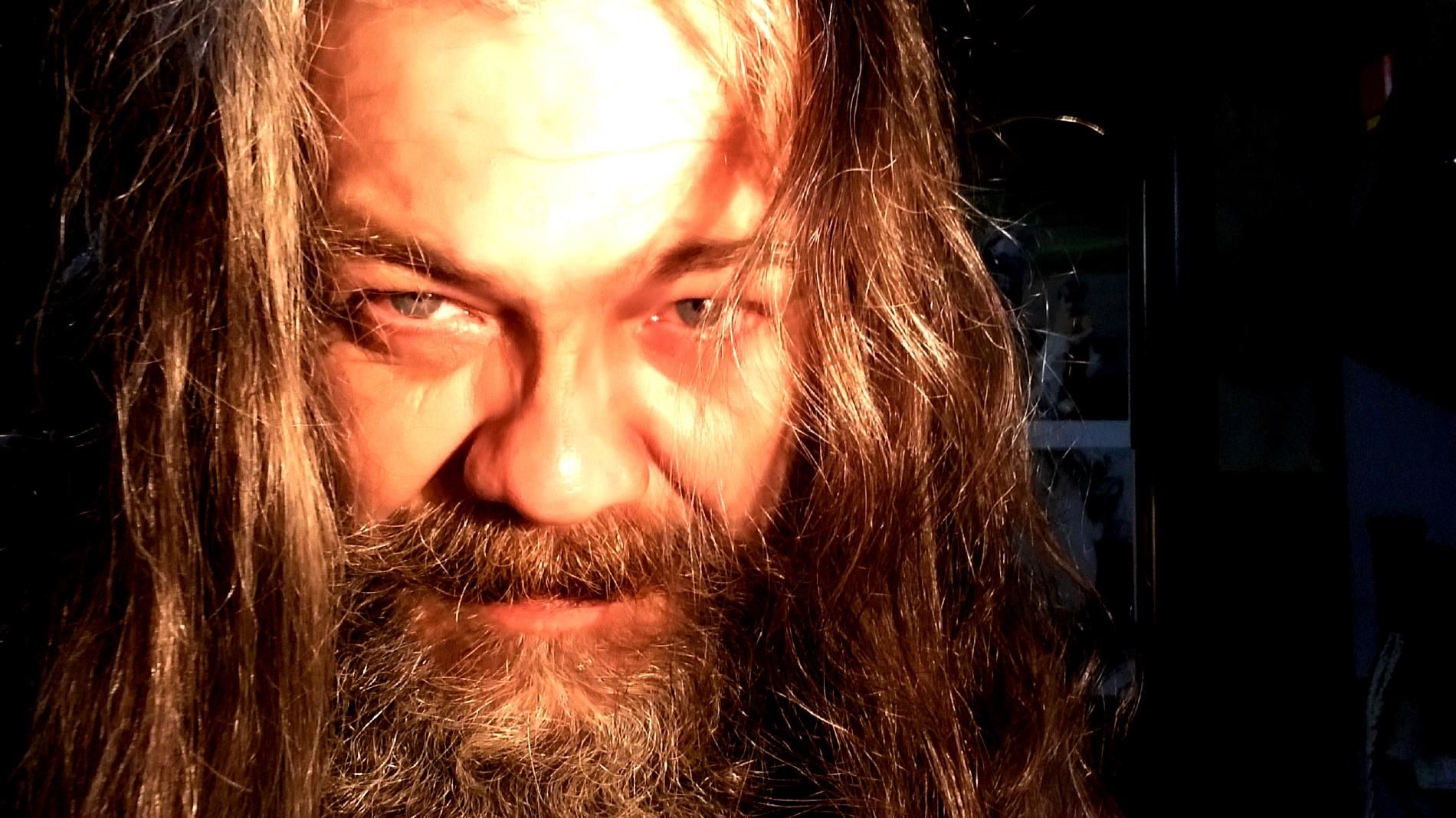 Foto de Alemão Blue