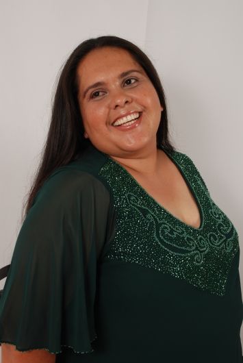 Foto de Rosangela Toledo