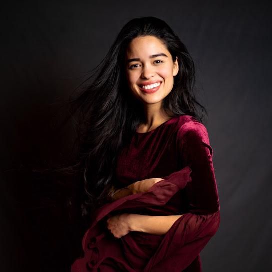 Foto de Sarai Rivera