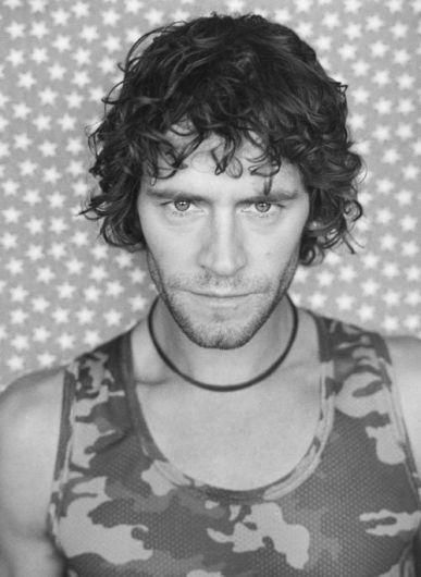 Foto de Howard Donald