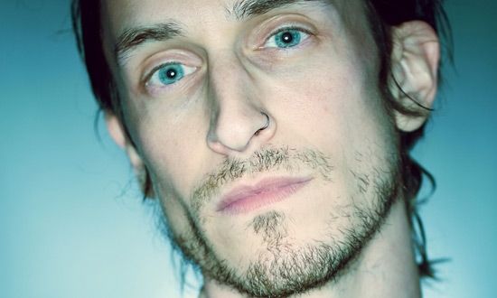 Foto de Jimmy Gnecco