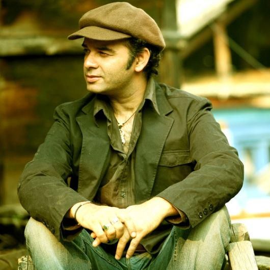 Photo of Mohit Chauhan