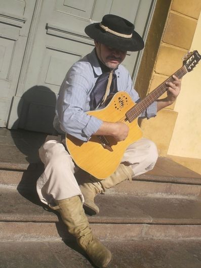 Photo of Sérgio Lourenço Oliveira