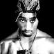 Foto do artista 2Pac
