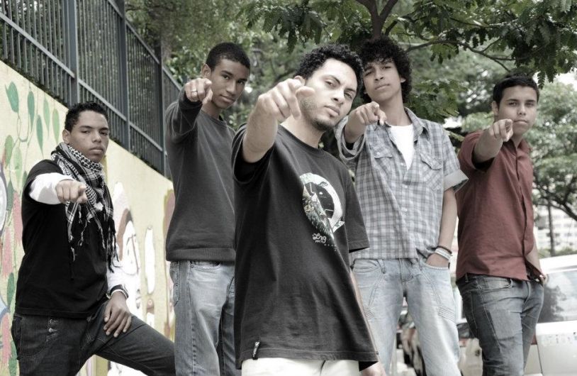 Foto de Banda I.P.U.S.