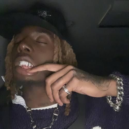 Foto de Playboi Carti