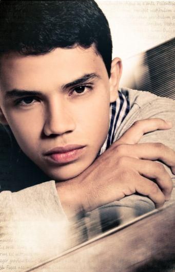 Foto de Arlon de Oliveira