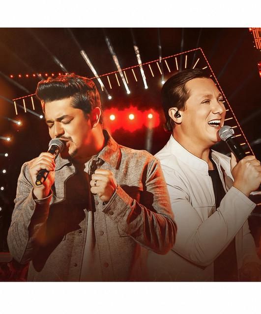 Photo of George Henrique e Rodrigo