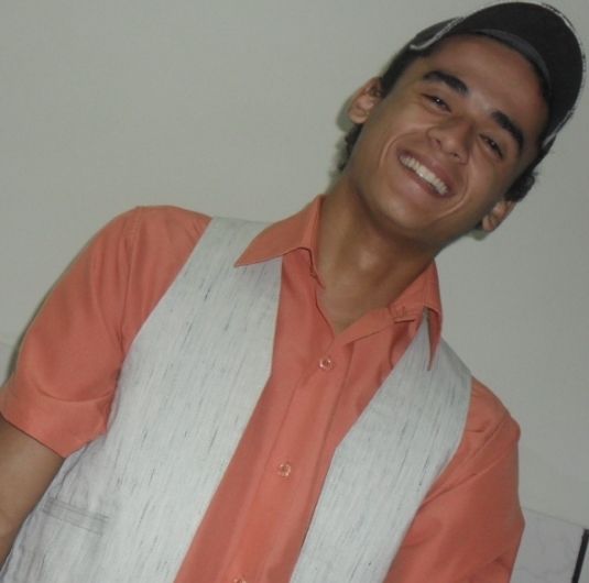 Foto de Gibson Dantas