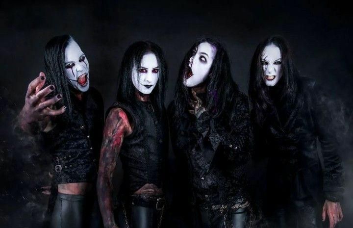 Foto de Mister Misery