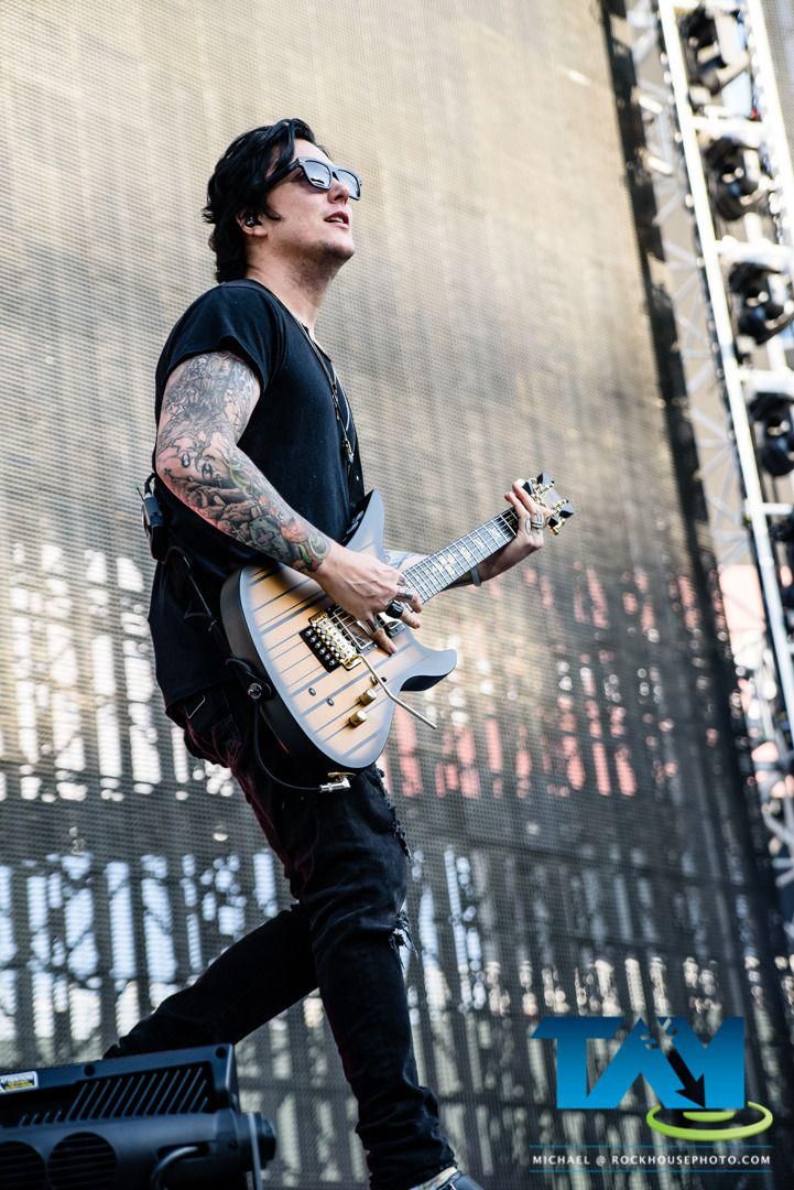 Foto de Synyster Gates
