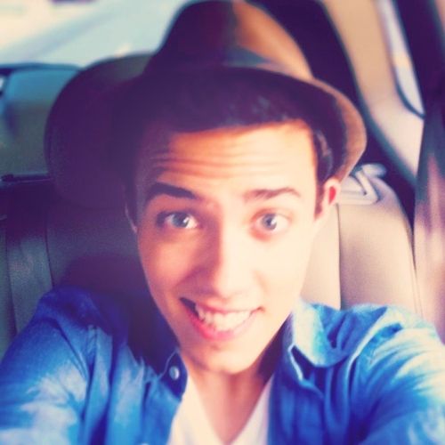 Foto de Leroy Sanchez