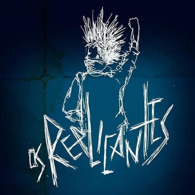 Foto de Os Replicantes