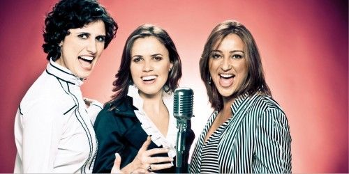 Foto de Cantores de Deus