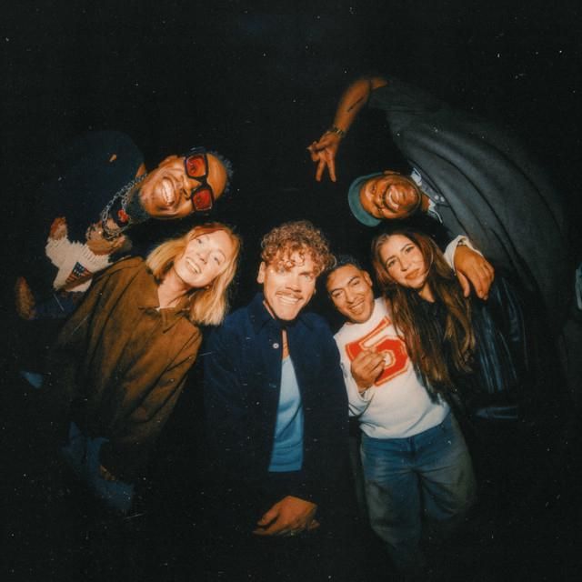 Photo of Elevation Worship