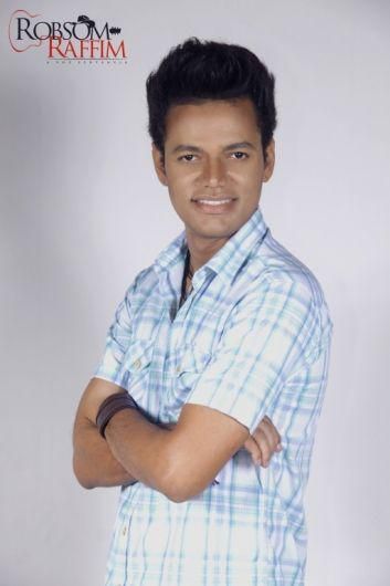 Foto de Robsom Raffim