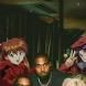 Foto do artista Kanye West