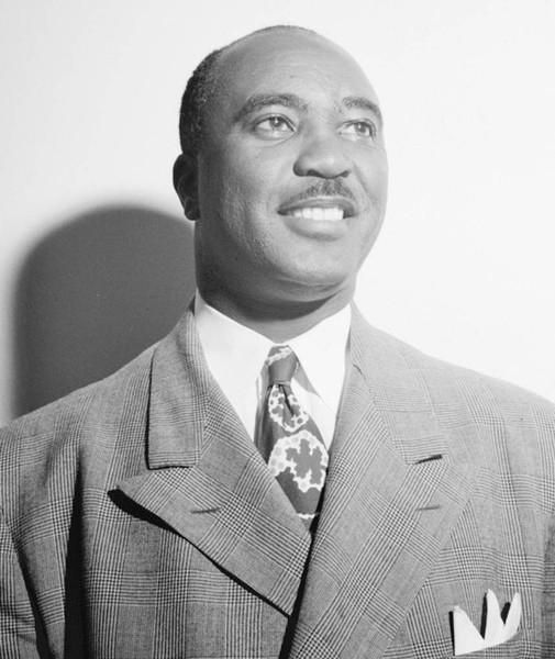 Foto de Jimmie Lunceford
