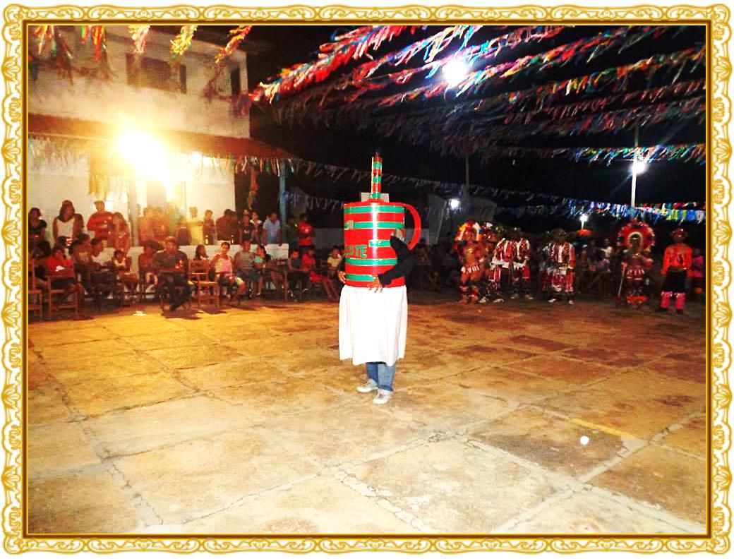 Photo of Bumba Meu Boi Axote