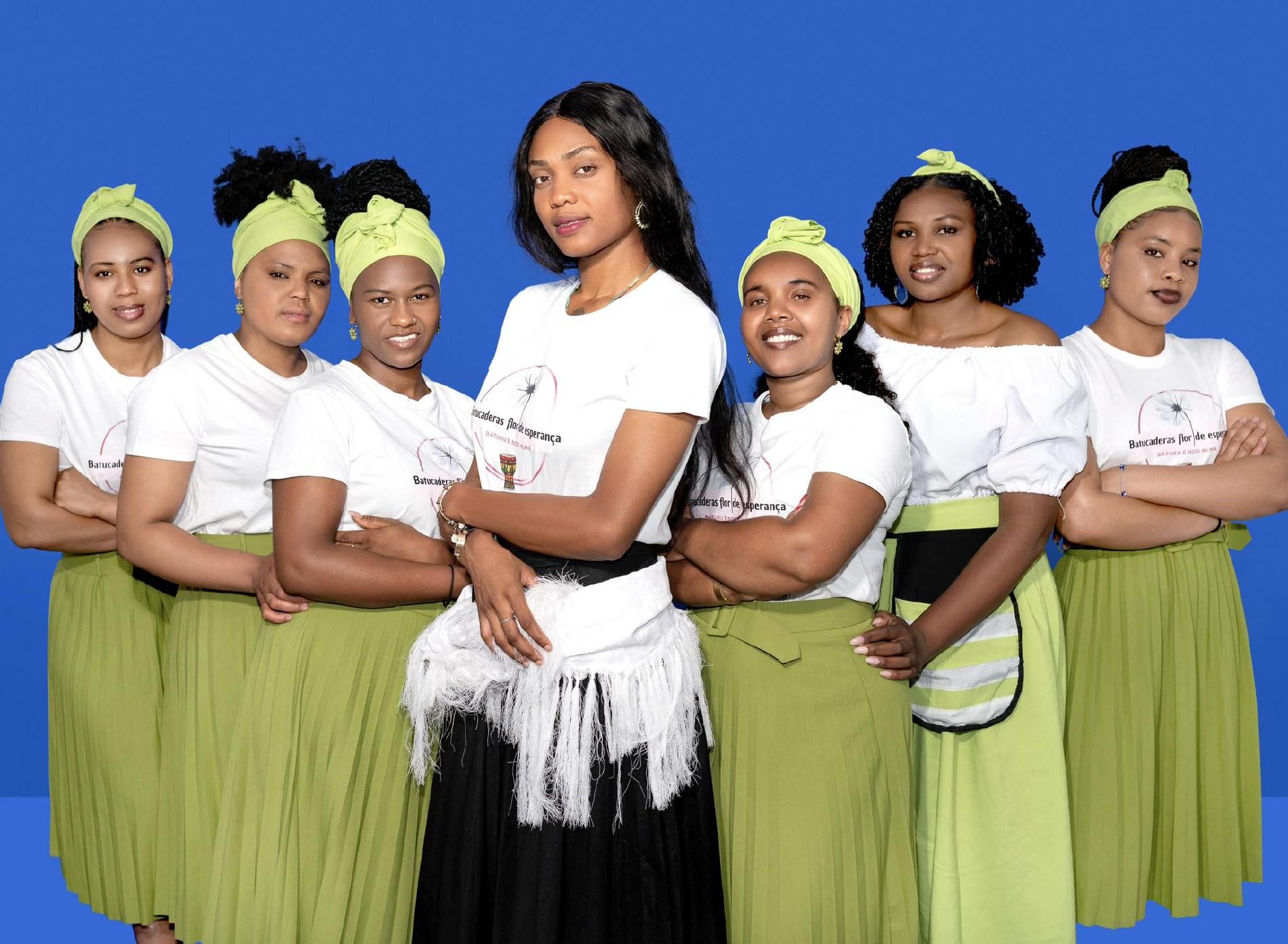 Foto de Flor de Esperança