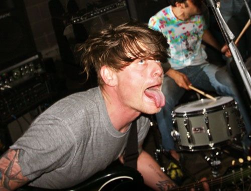 Foto de Thee Oh Sees