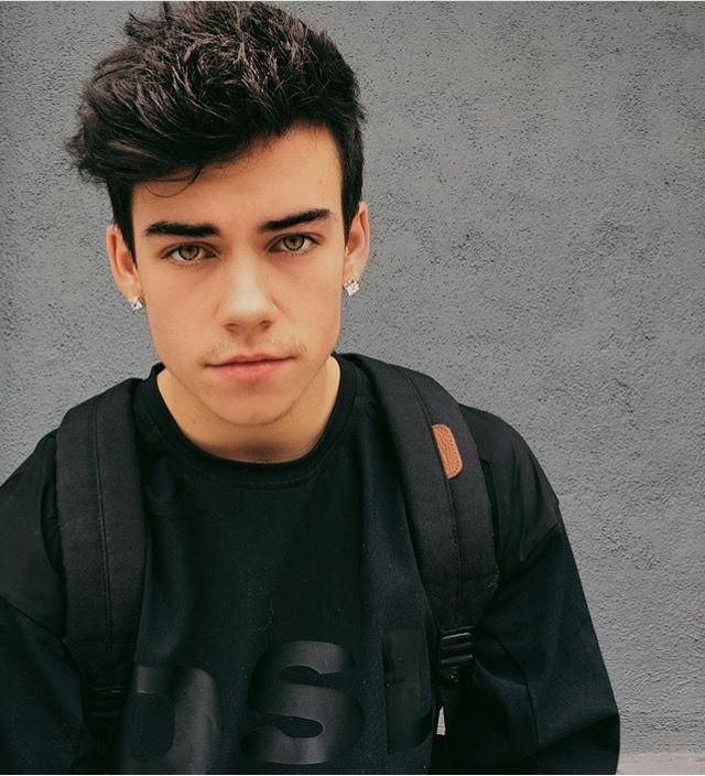 Foto de Wesley Tucker