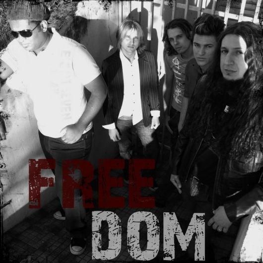 Foto de Banda Freedom