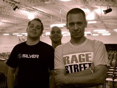 Foto de Jovens da Capital