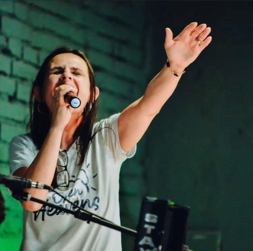 Foto de Sabrina Moreira