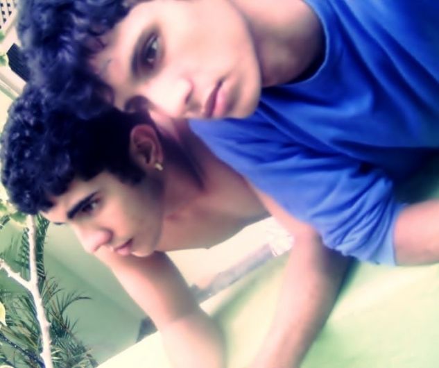 Foto de Thiago & Felipe