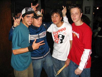 Foto de Beth Clarisse