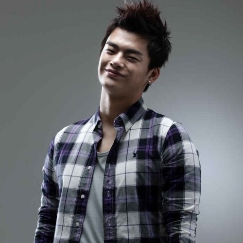 Foto de Seo In Gook