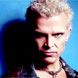 Foto do artista Billy Idol