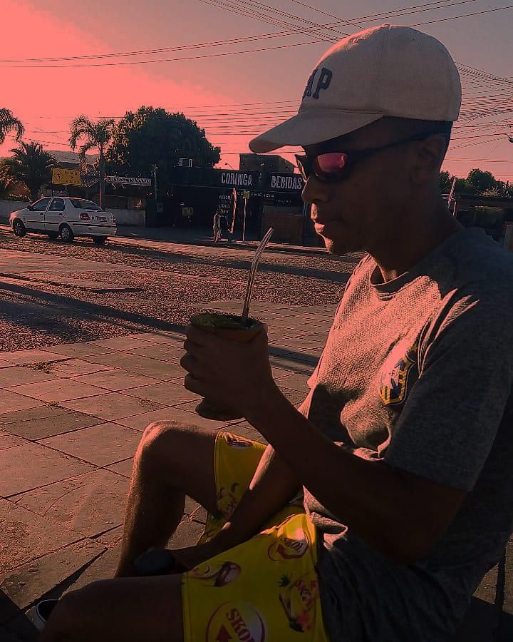 Photo of Will Chavinho