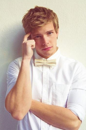 Foto de Hunter Parrish
