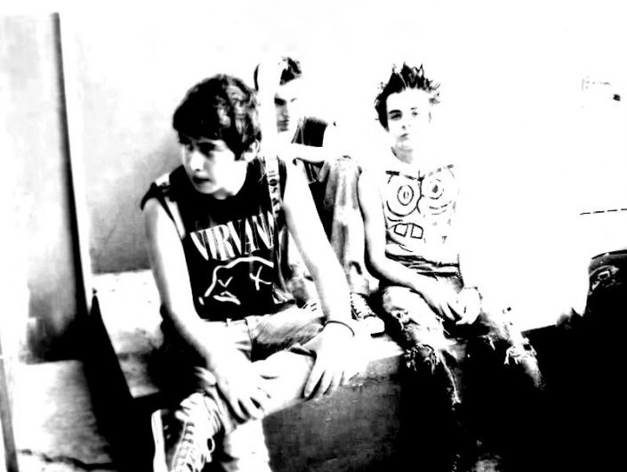 Photo of Restos de Aborto