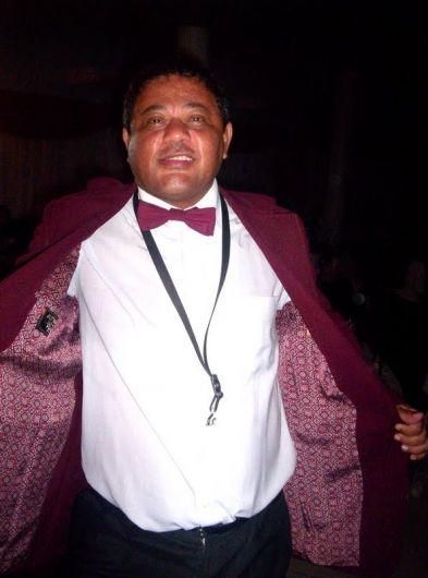 Foto de Lassaval Farias