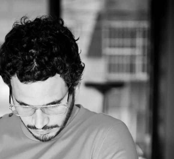 Foto de Alvinho Lancellotti