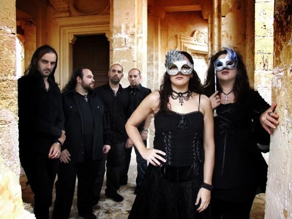 Photo of Weeping Silence