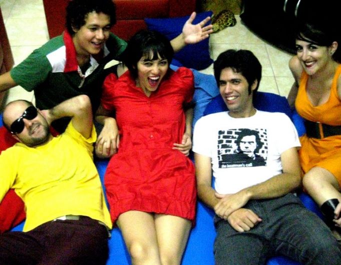 Foto de Plano Próximo