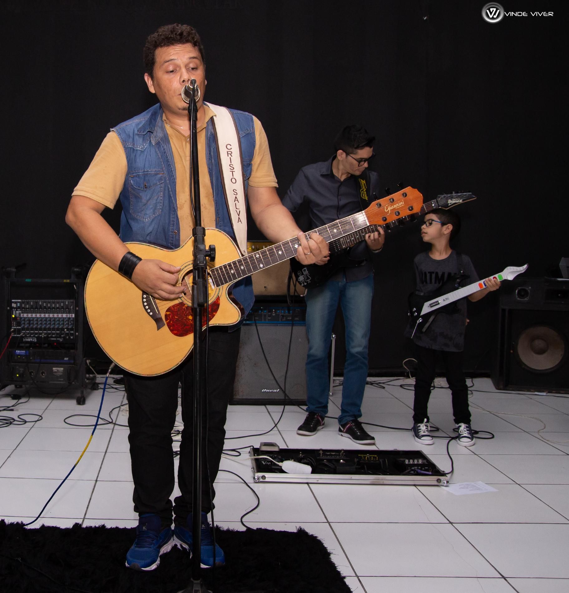 Foto de Ediglei Sougue