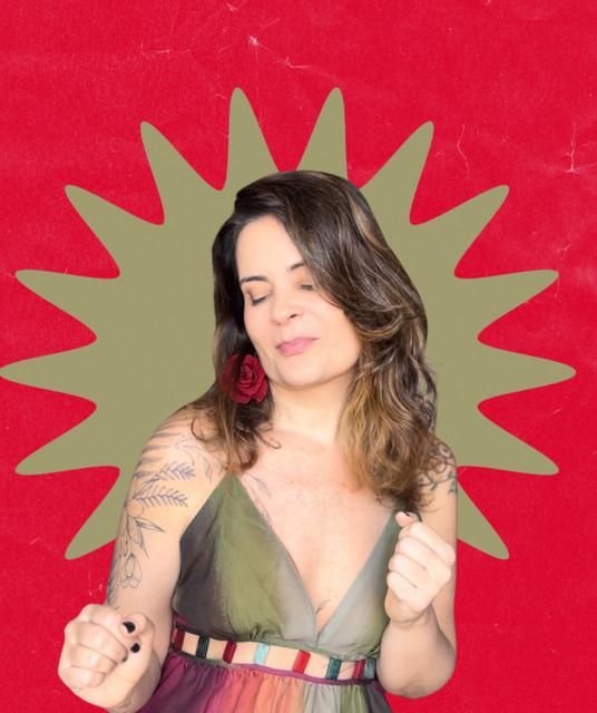 Foto de Isadora Canto