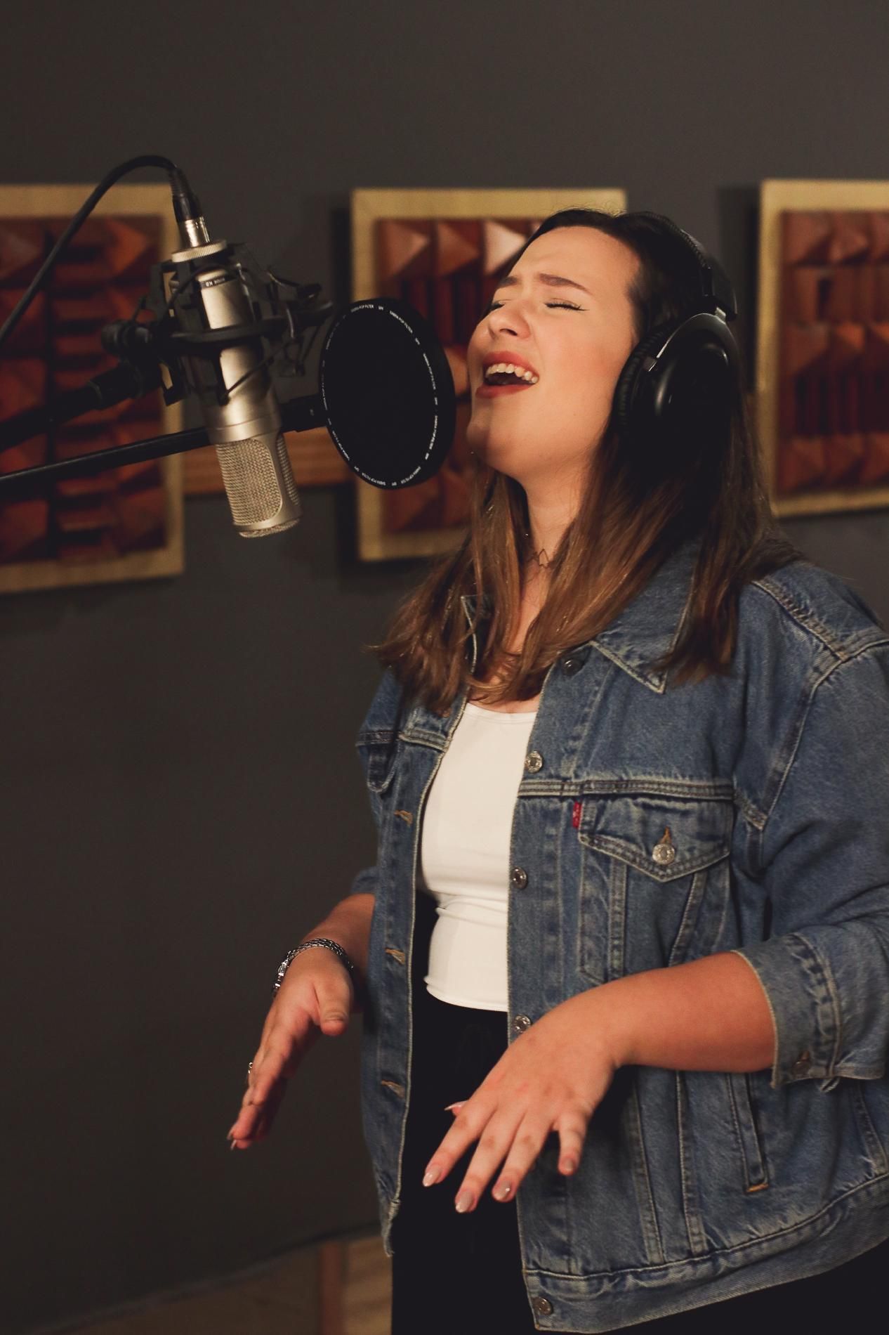 Foto de Débora Fontis