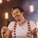Foto do artista Harry Styles