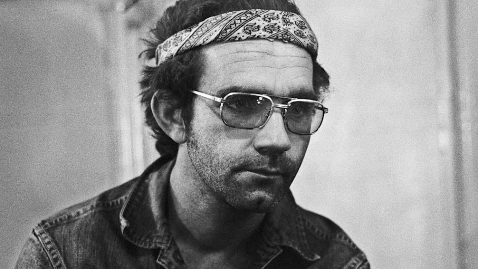 Foto de J.J. Cale