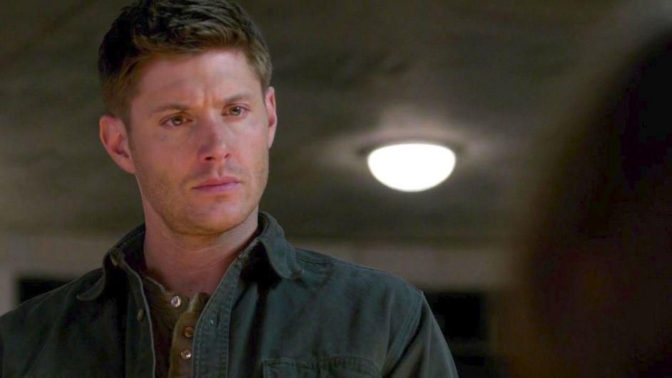 Foto de Jensen Ackles