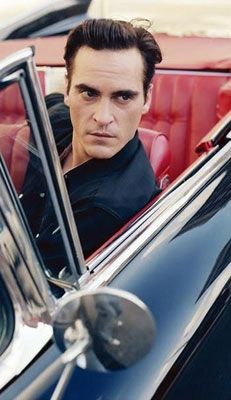 Foto de Joaquin Phoenix