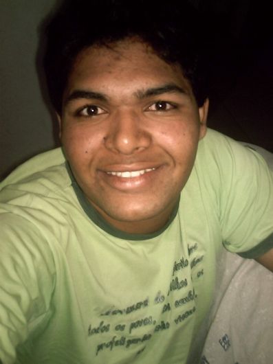 Foto de Marcos Santos